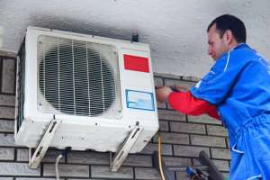 HVAC Companies Near Kingmont, WV Available Now